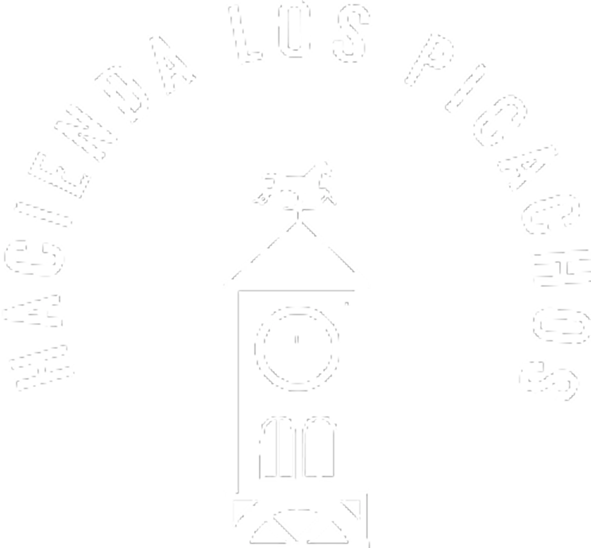 Logo Picachos